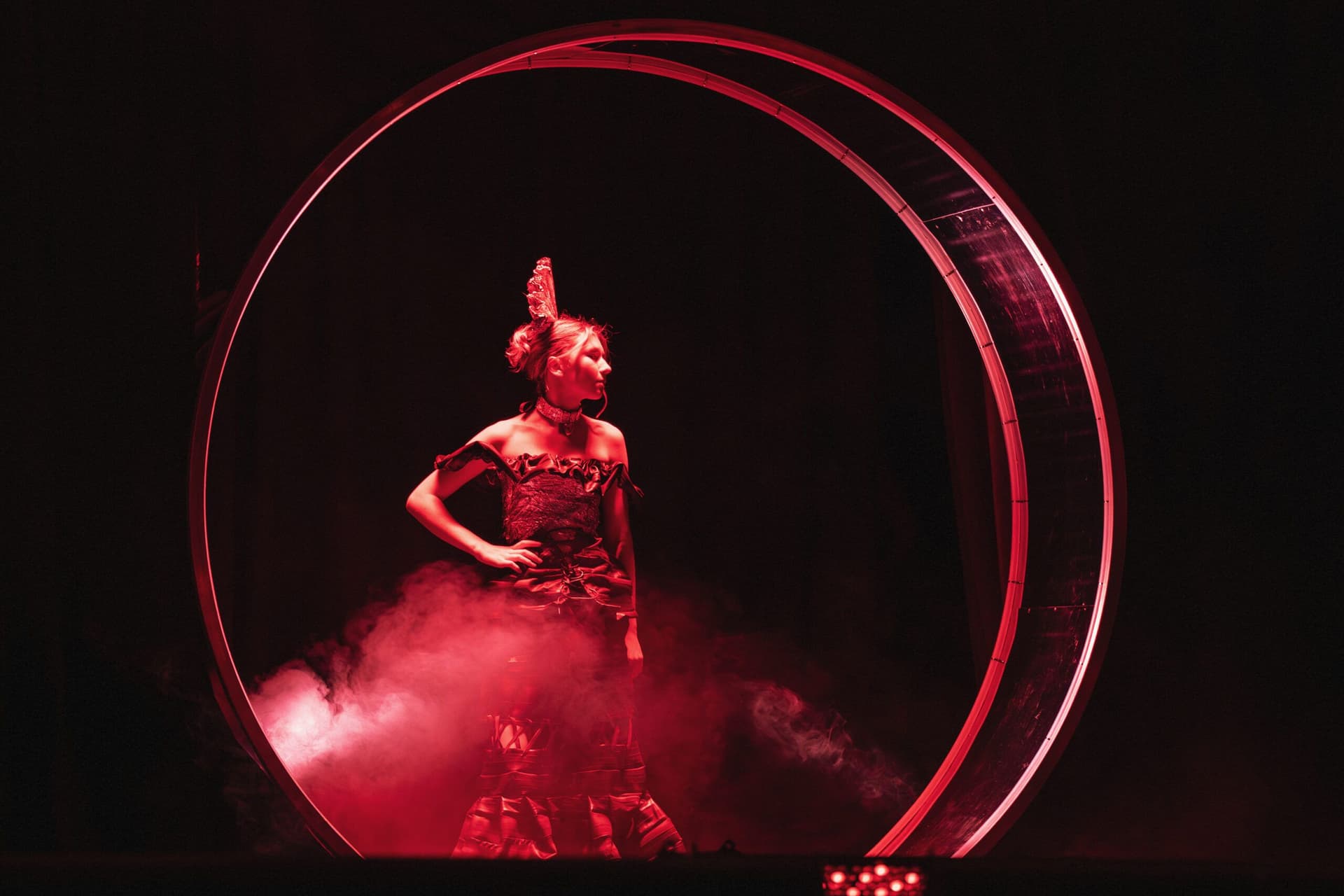 Boulder Nonprofit Trash the Runway Teaches Students Sustainable Fashion Through Upcycling