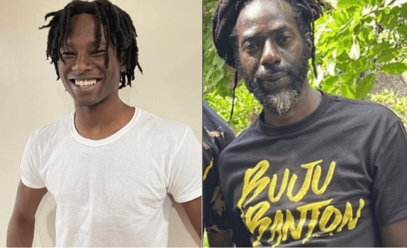 Jahazeil Myrie Faces Backlash After Saying He Almost Turned Gay