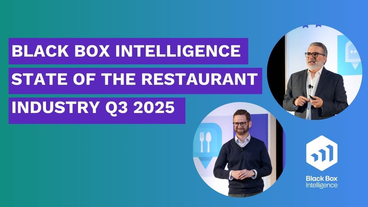 9% of Full-Service Restaurants Face Closure Risk in 2026 Amid Cost Pressures