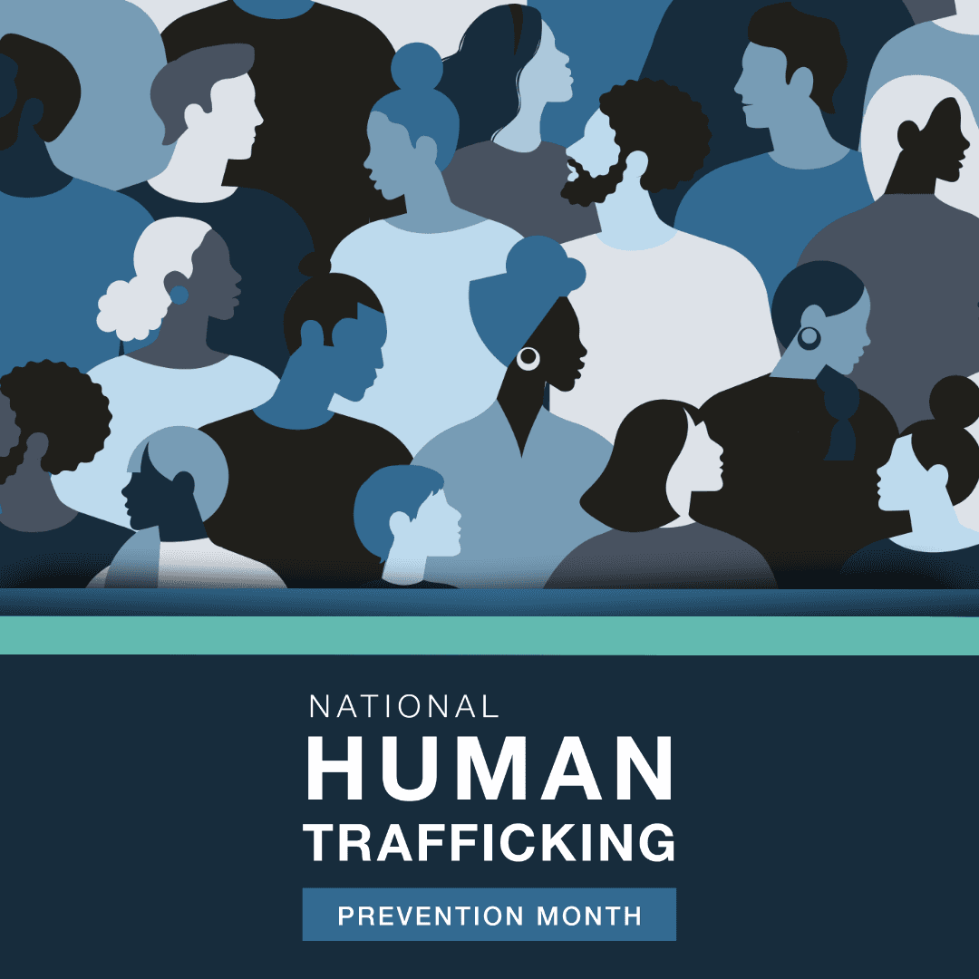 Free Human Trafficking Prevention Training Offered to Monroe Residents