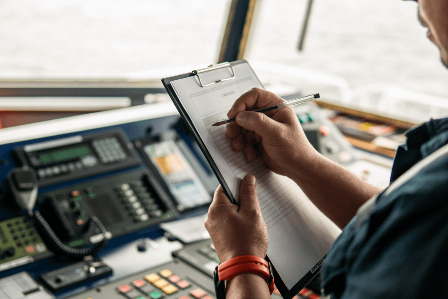 BoatBot Pre-Purchase Inspection Checklist Every DIY Sailor Should Use