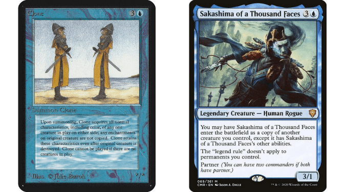 Commander Clone Effects Turn One Legend Into a Ridiculous Army