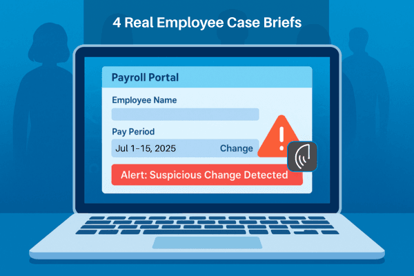 Former Gotcha Burger Employee Forrest Barrios Arrested for Alleged Payroll Check Scheme