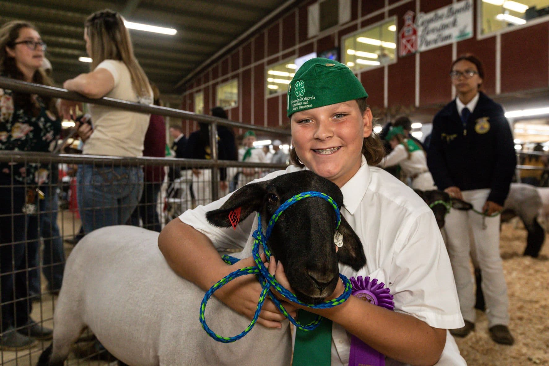Big Fresno Fair draws crowds, fuels local economy and culture