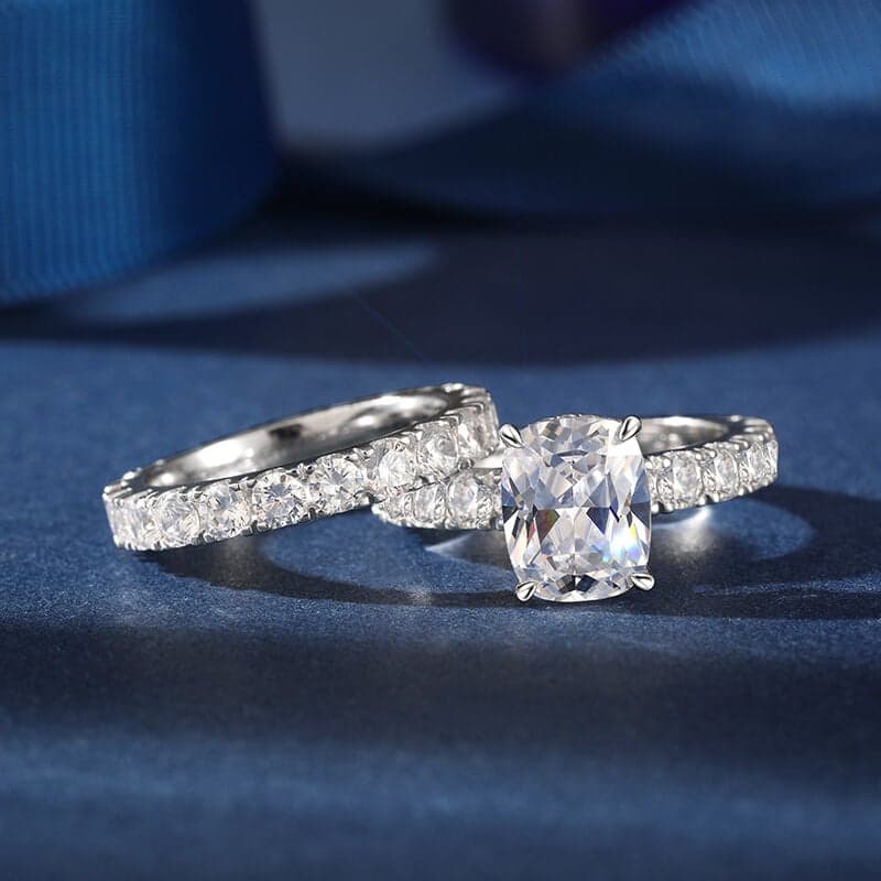 Where to Find Affordable Engagement Rings With Post-Valentine Deals
