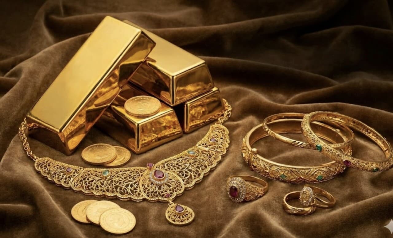 March 2026 Gold Jewelry Price Predictions Collated from Institutional Forecasts