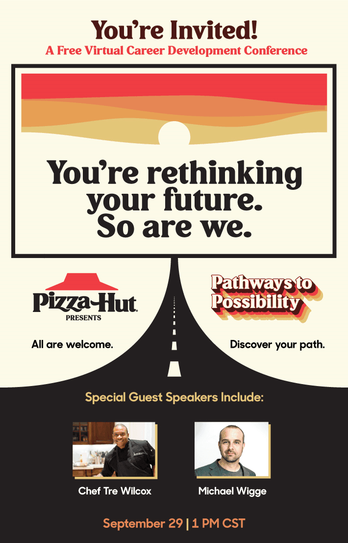 Pizza Hut workforce mirrors industry trend, younger, diverse, and management-ready