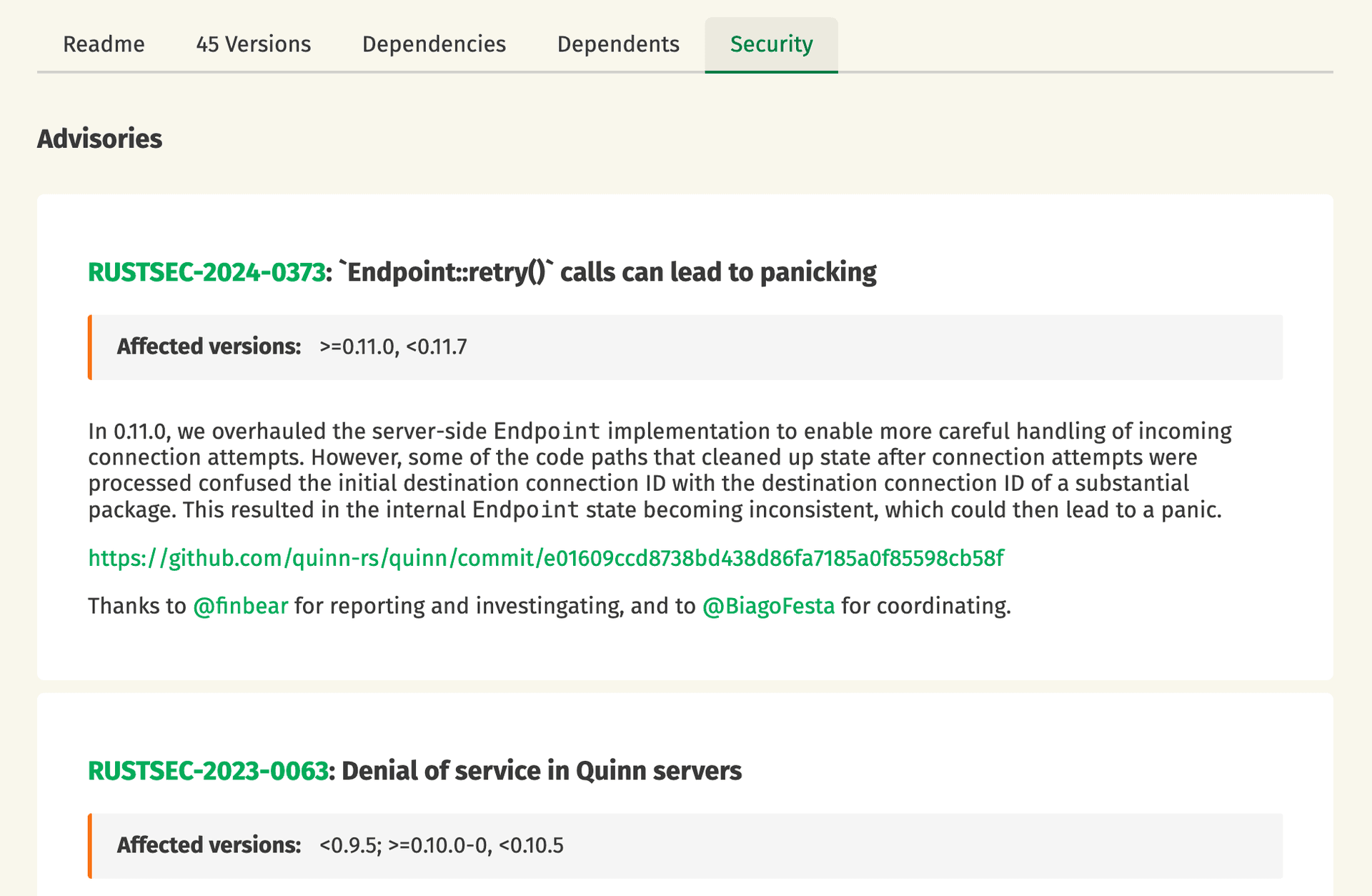 Rust crate sequoia-git bug lets hard revocations slip past commit checks