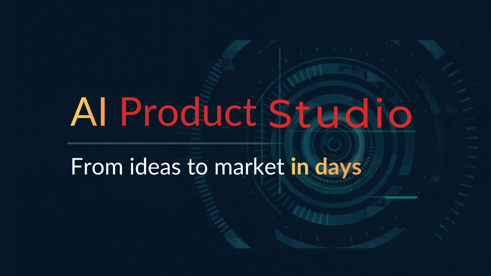 SSP launches AI product studio to speed up MGA launches