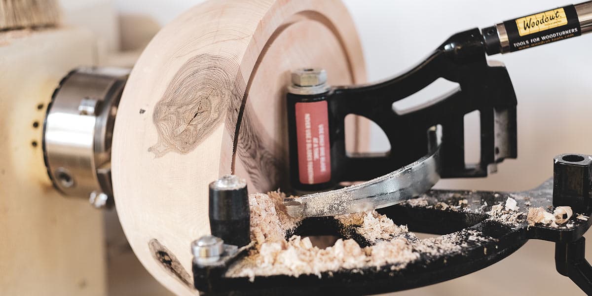 Bowl-coring systems compared, Oneway, Woodcut and McNaughton reviewed