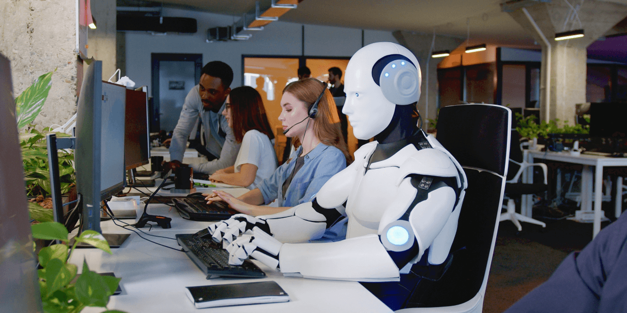 Pentagon moves, startups pivot as AI reshapes jobs and markets