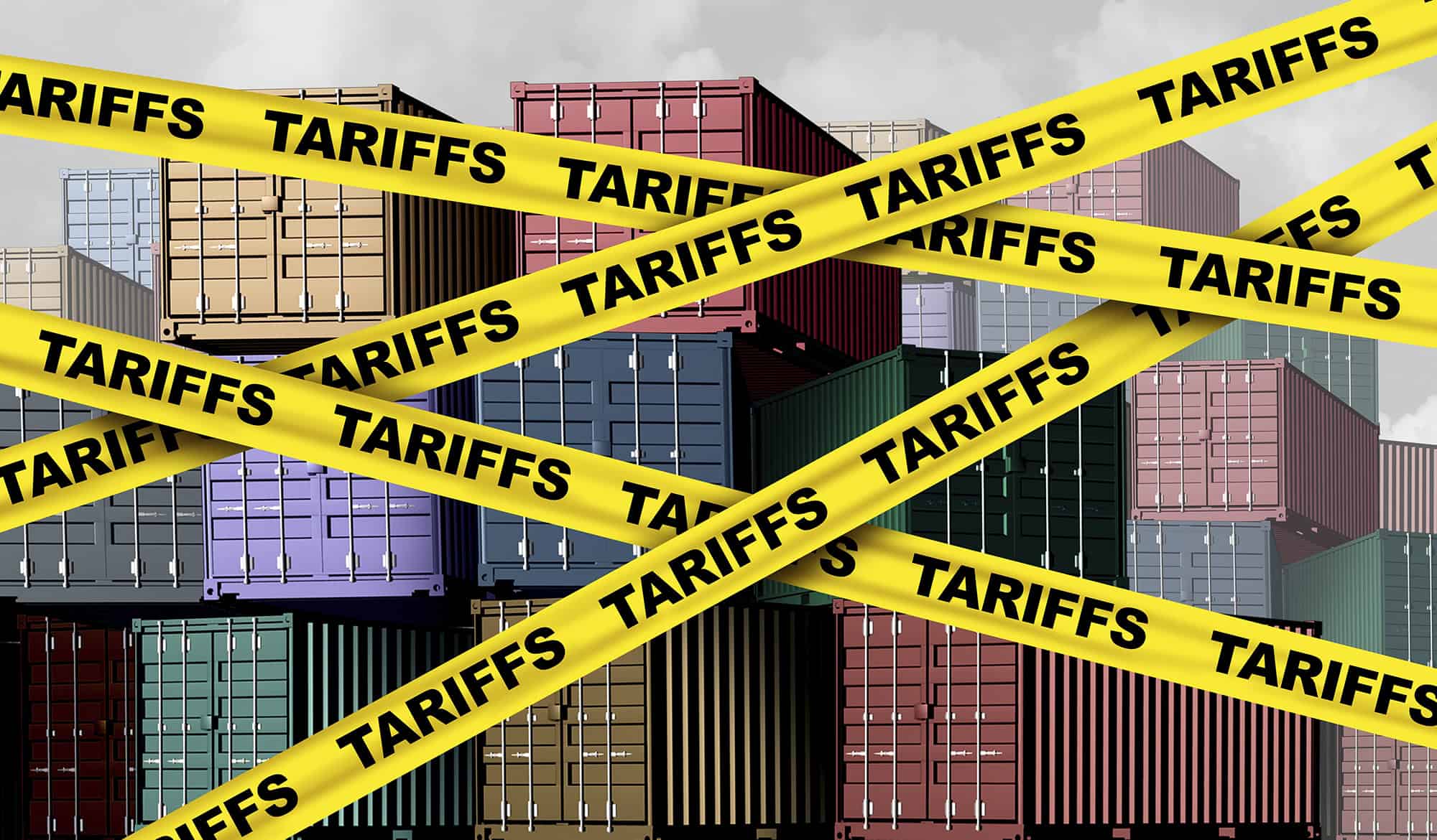 UK to End Low Value Import Tariff Exemption, Raising £500 Million