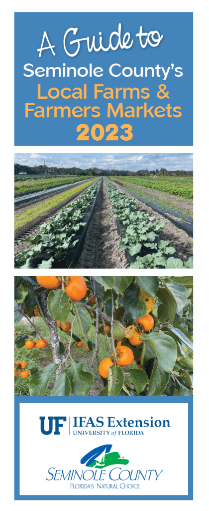 Seminole County Farmers Market Guide: Weekly Markets Across Seven Cities