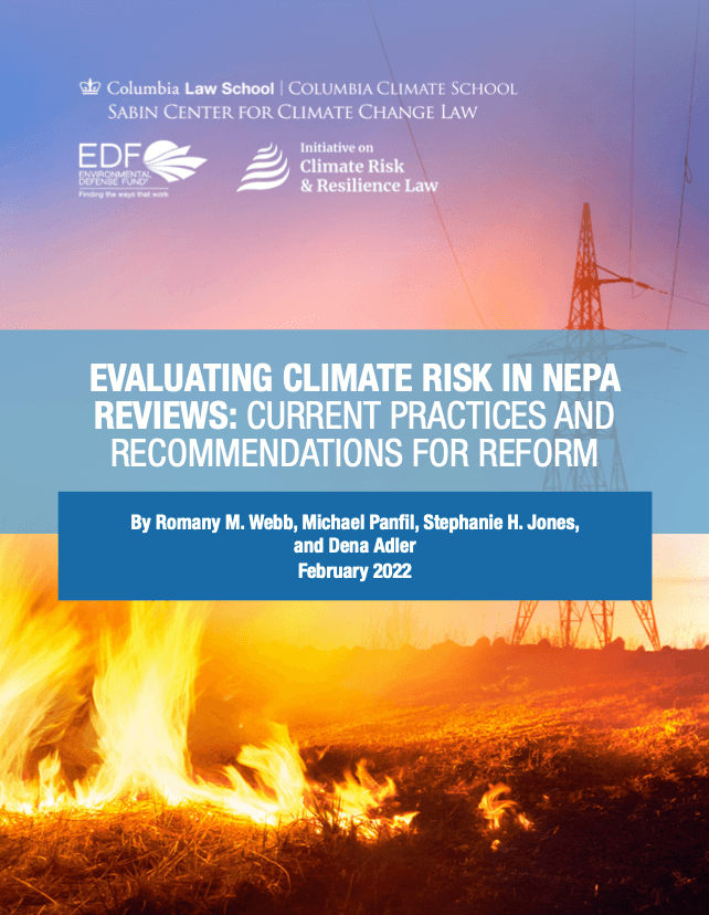 House Passes SPEED Act, Curtails NEPA Reviews and Permitting Delays