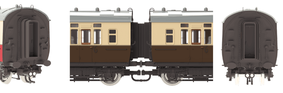 Dapol Toplight coach project seeks stronger pre-orders before tooling begins