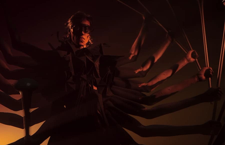 Control Resonant launches September 24, puts Dylan Faden in the lead