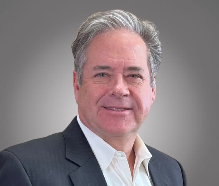 American National Bank of Texas Promotes Chris Cronin to President