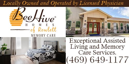 Meals on Wheels Rockwall County hosts webinar on dementia treatment