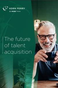 Korn Ferry to acquire AMS in $1.1 billion talent deal