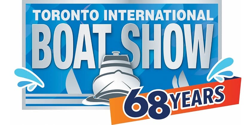 Electric Hydrofoil Boats Take Center Stage at Toronto Show