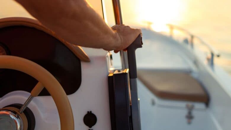 Boat Sales Down 3.7% in December as DIY Parts Demand Rises