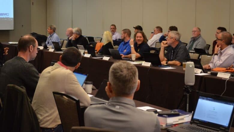 ABYC Standards Week Spurs Safety Review for Efoils and Powered Surfboards