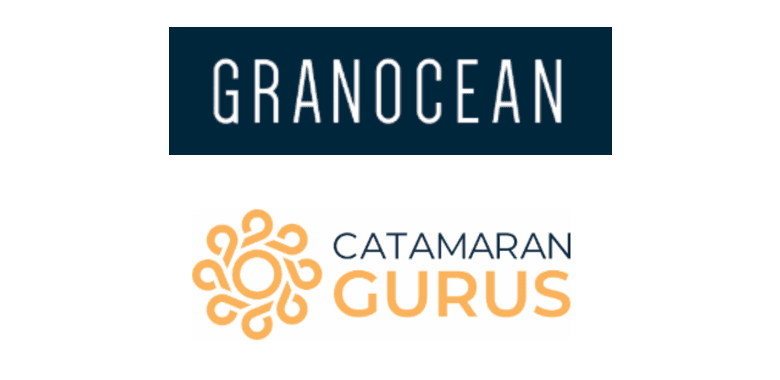 Catamaran Guru Named Exclusive Global Sales Rep for GranOcean Yachts