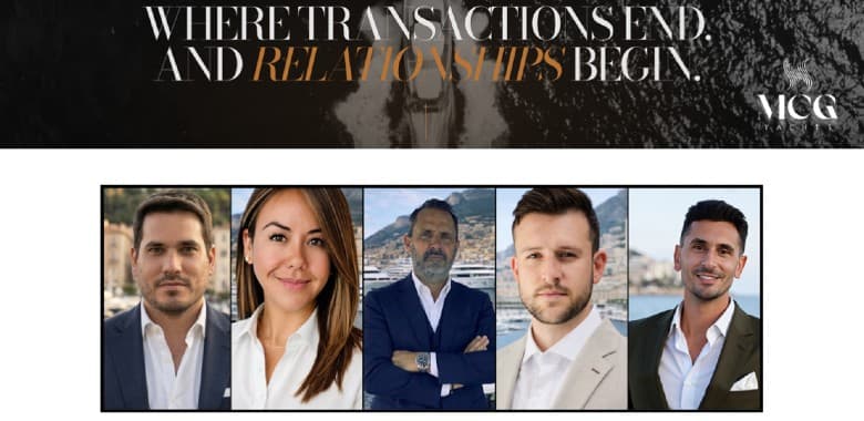 MCG Yachts Launches to Raise the Bar in Catamaran Sales and Brokerage