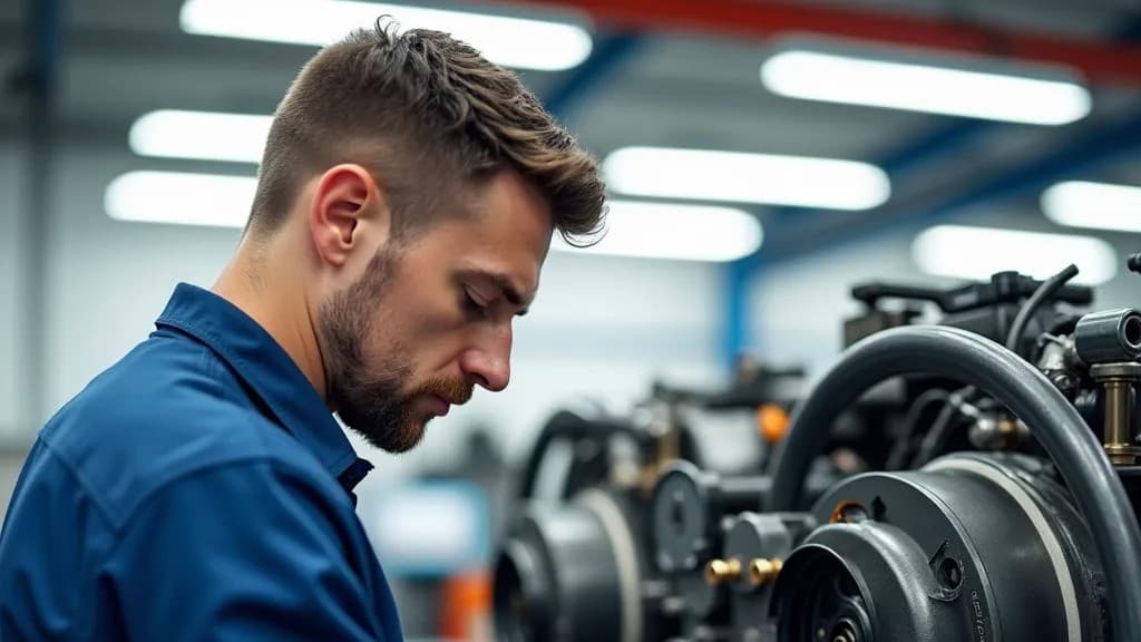 Captain Mike's South Florida Maintenance Regimen Aims to Prevent Costly Breakdowns