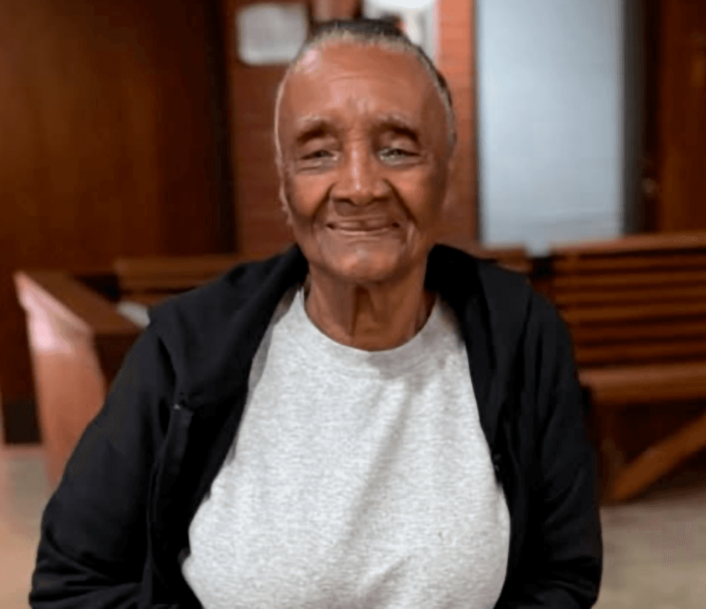 Mound Bayou celebrates Bertha Lee Bell’s 100th birthday