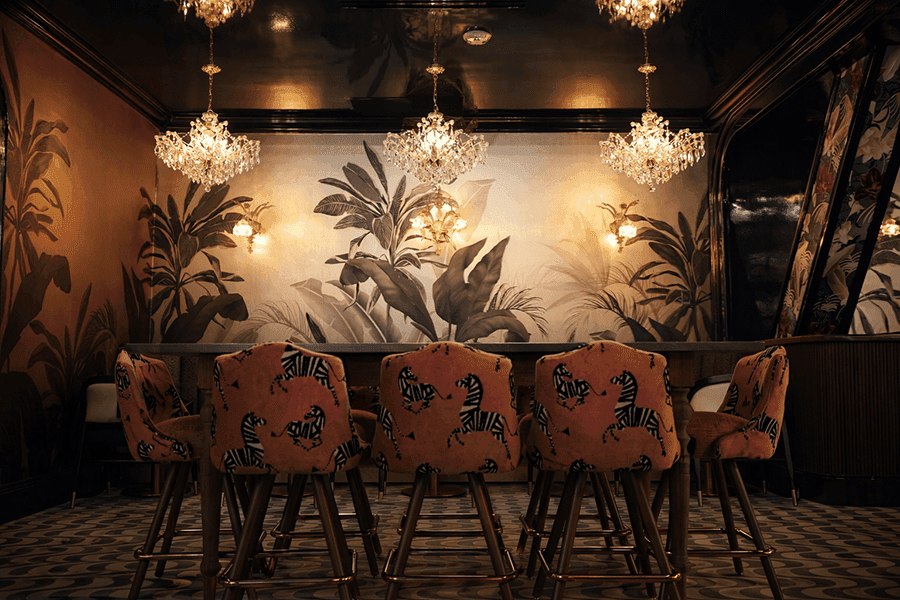 Boston's Seaport Welcomes Twin Italian Venues Anchored by Roman Pasta