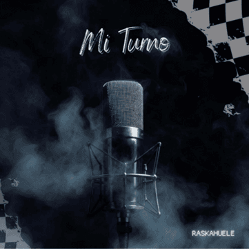 Raskahuele channels betrayal and defiance on new single Mi Turno