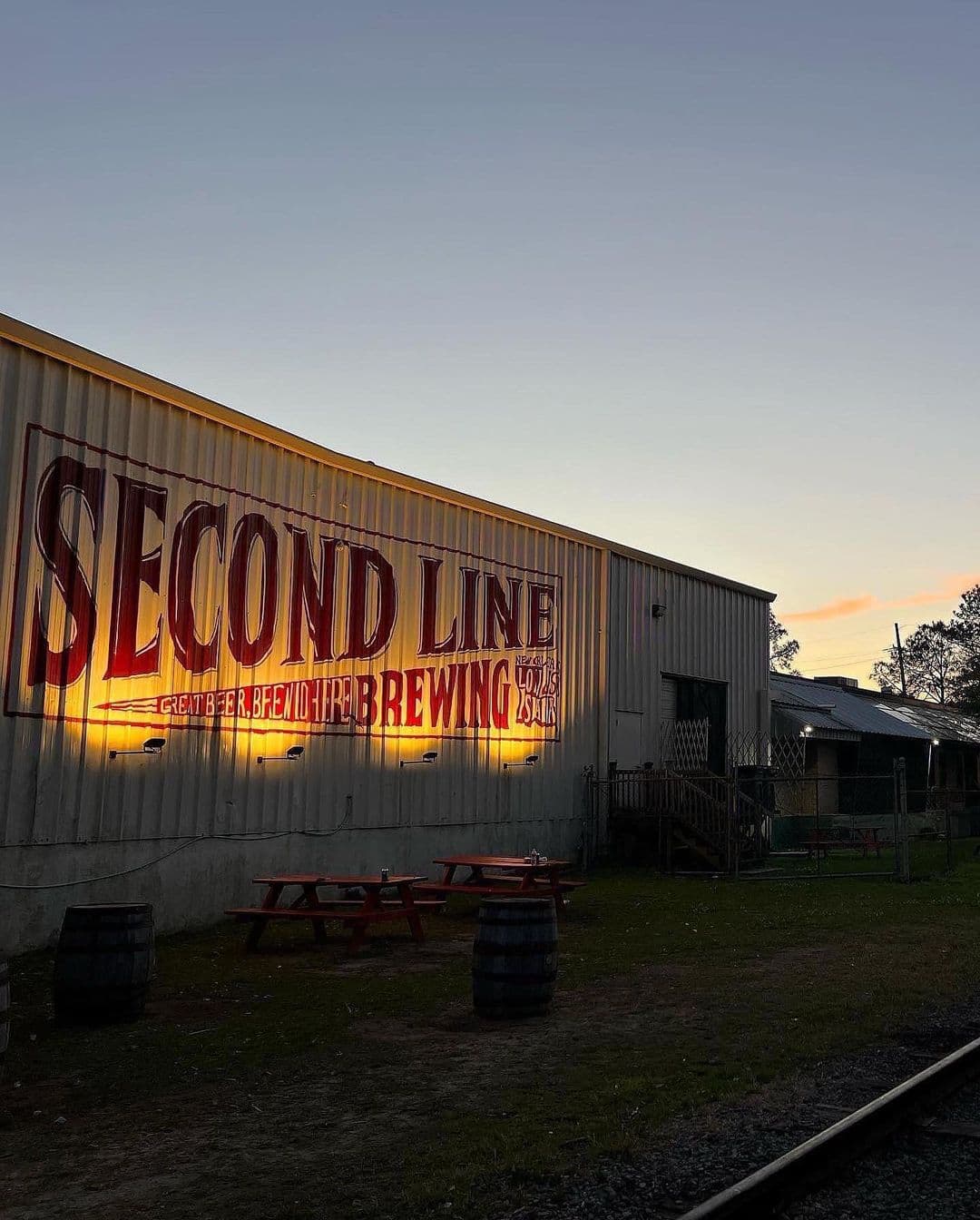 Second Line Brewing names Shalanda Jackson lead brewer in New Orleans