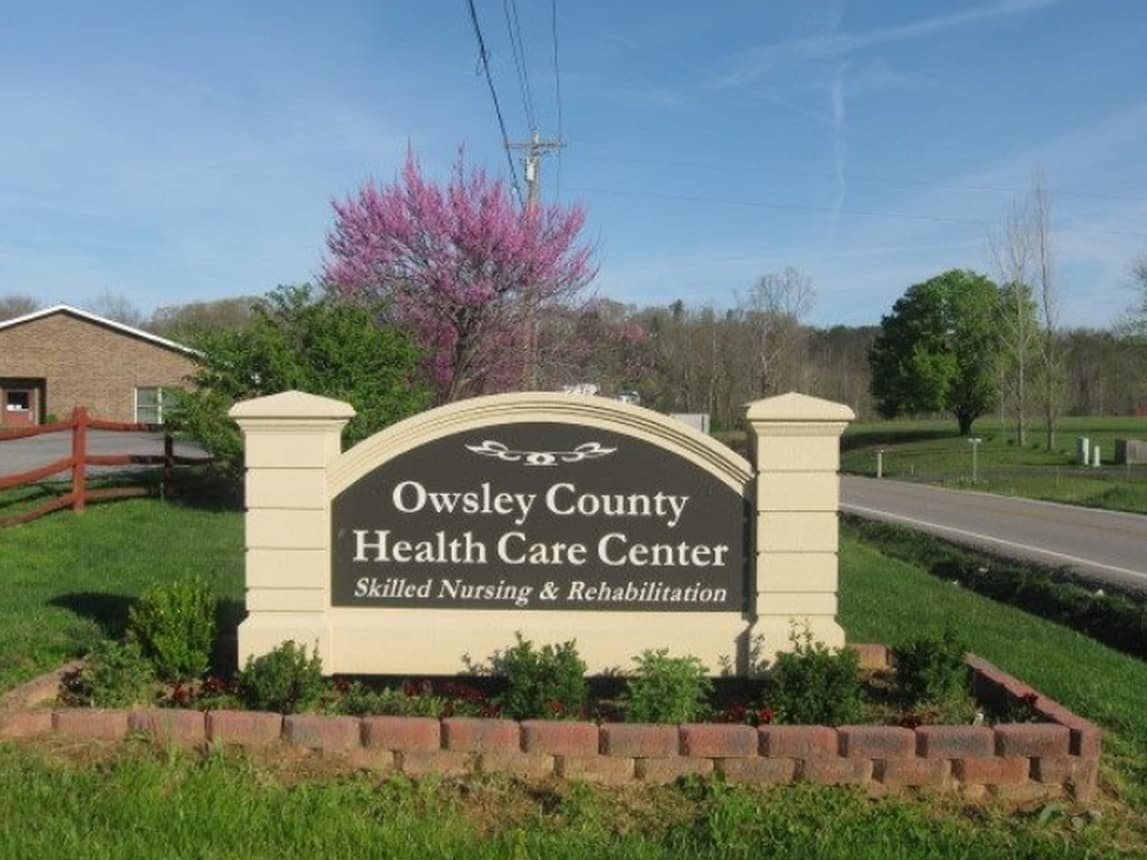 State Directory Lists Owsley County Senior Services at Booneville Center