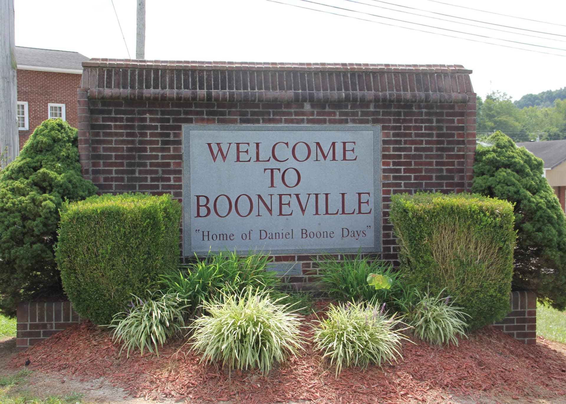 KET Our Town Shines Spotlight on Booneville and Owsley County