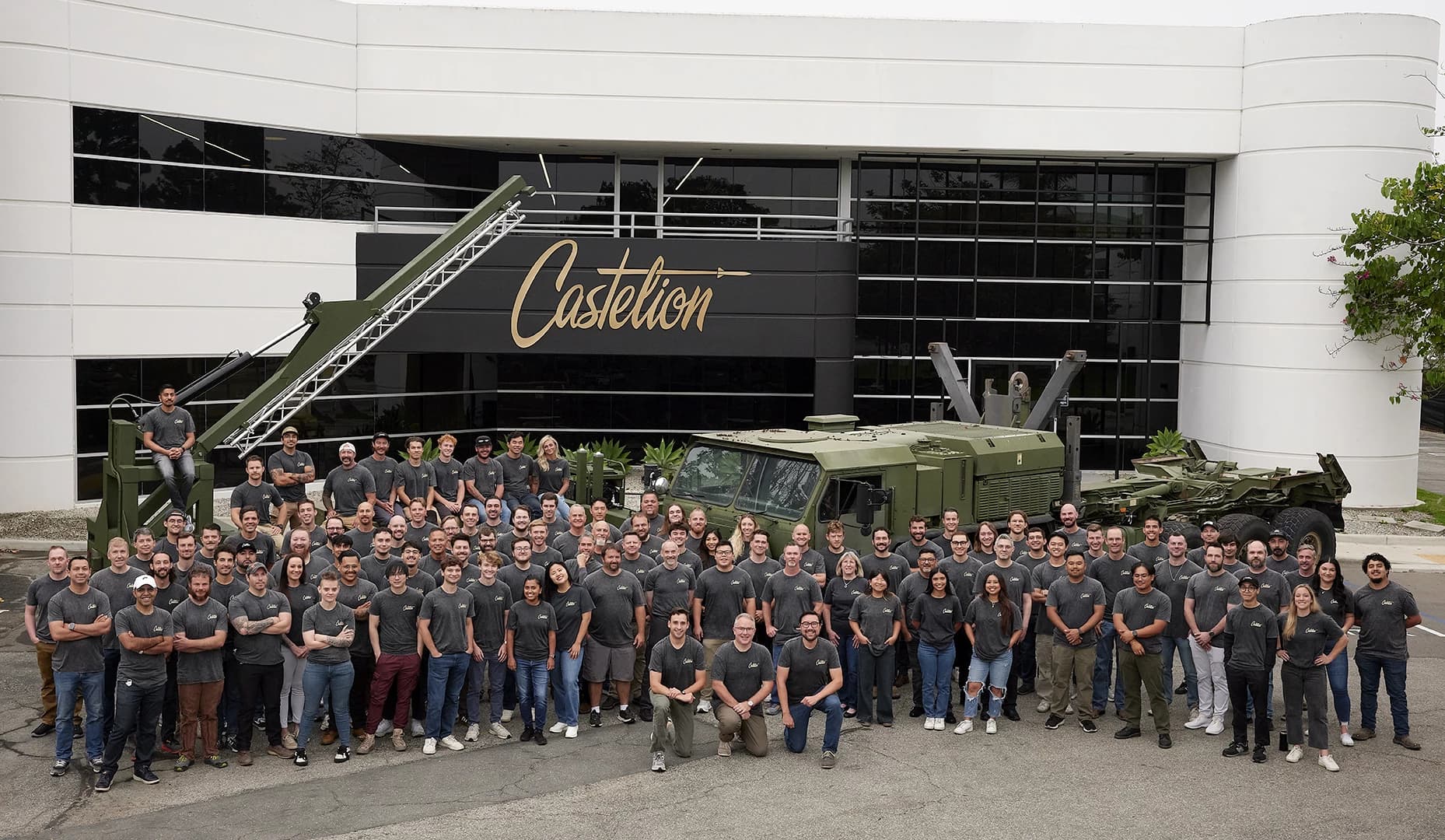 Sandoval County approves $136.5M incentives for 1,000-acre Castelion rocket campus