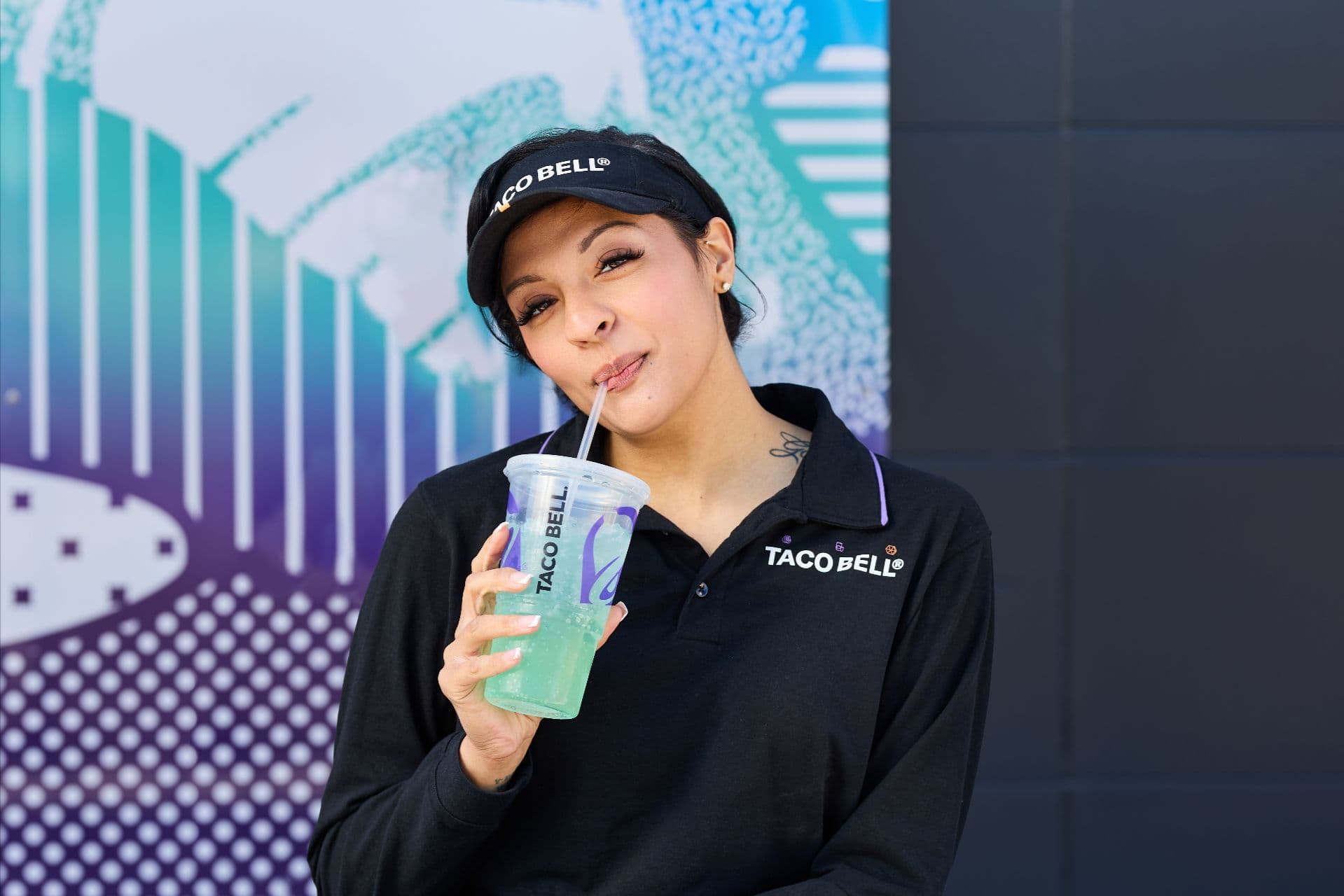 Border Foods details Taco Bell hiring practices, career paths and training commitment