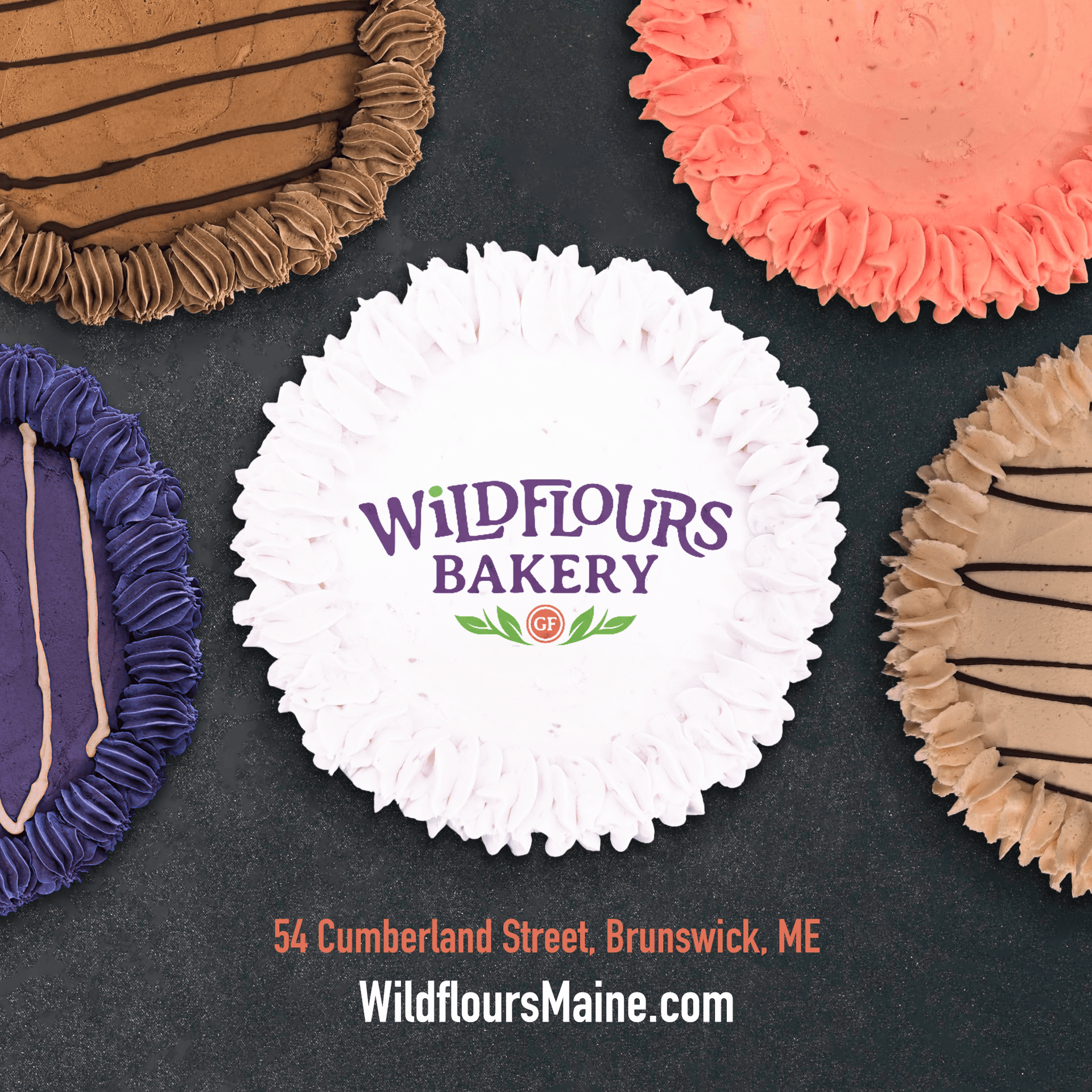 Porteur Breads Reopens in Brunswick Tontine Mall with Takeout Focus