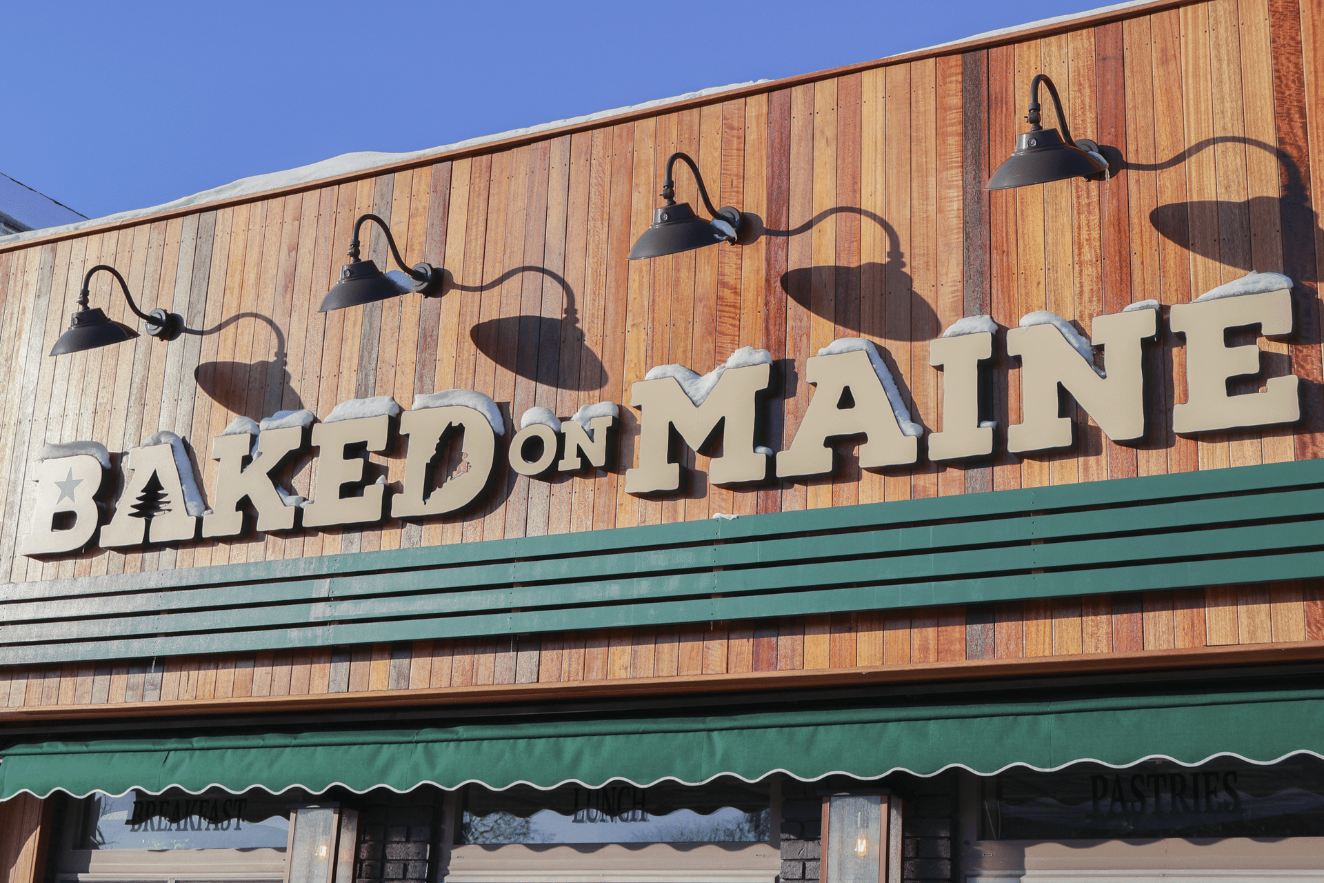 Family Run Baked on Maine opens downtown Brunswick bakery emphasizing gluten-free brunch