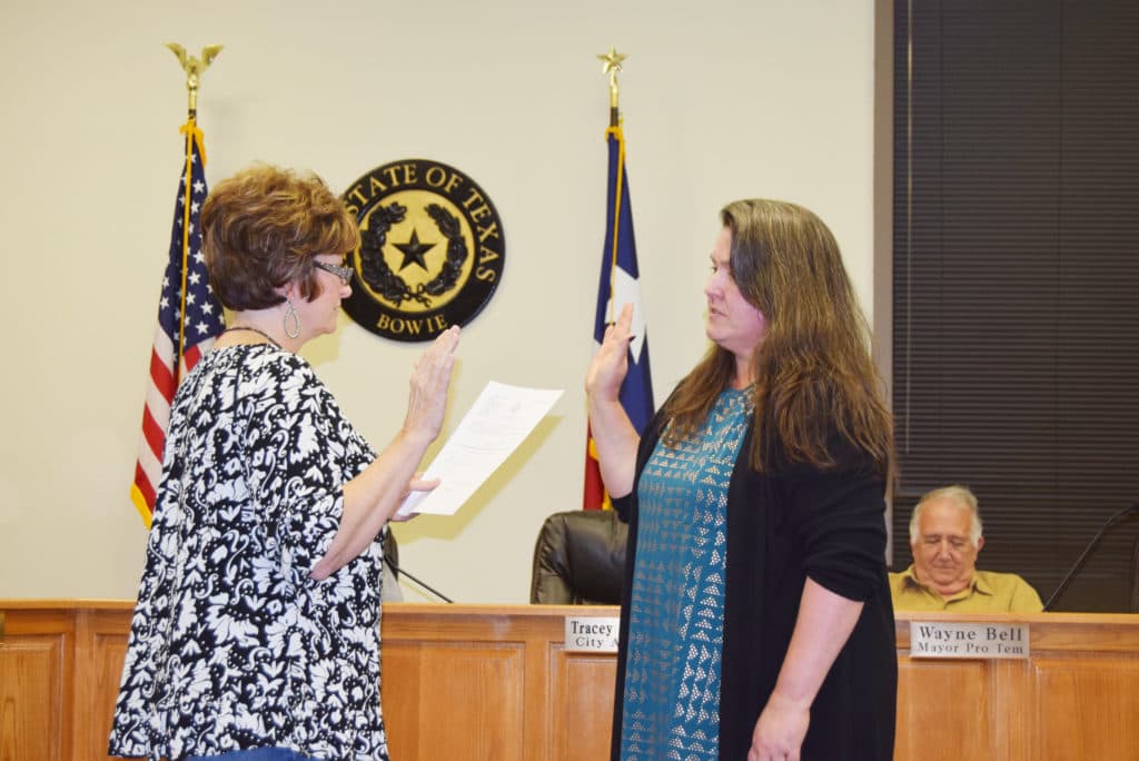 Bowie City Council Meeting Spurs New Community Programs and Resources