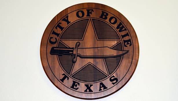 Bowie City Council to Hear 2024-25 Outside Audit, Address Walker Resignation