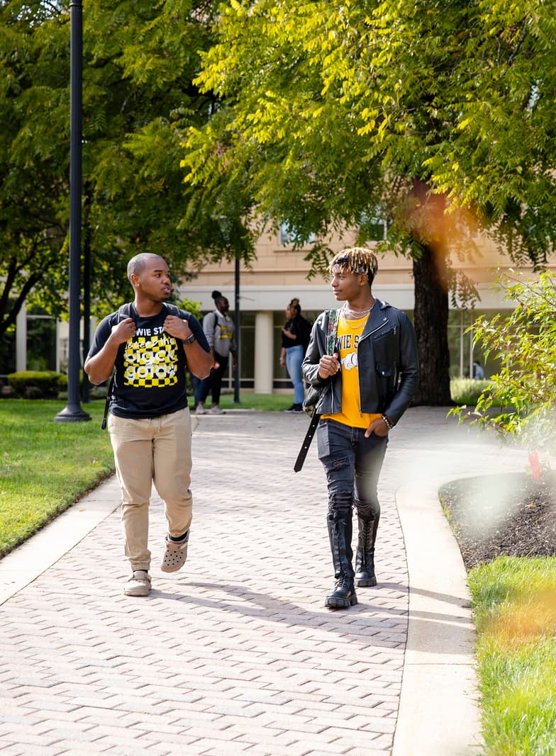 Bowie State fast-tracks PGCPS seniors into college, no essay or fees