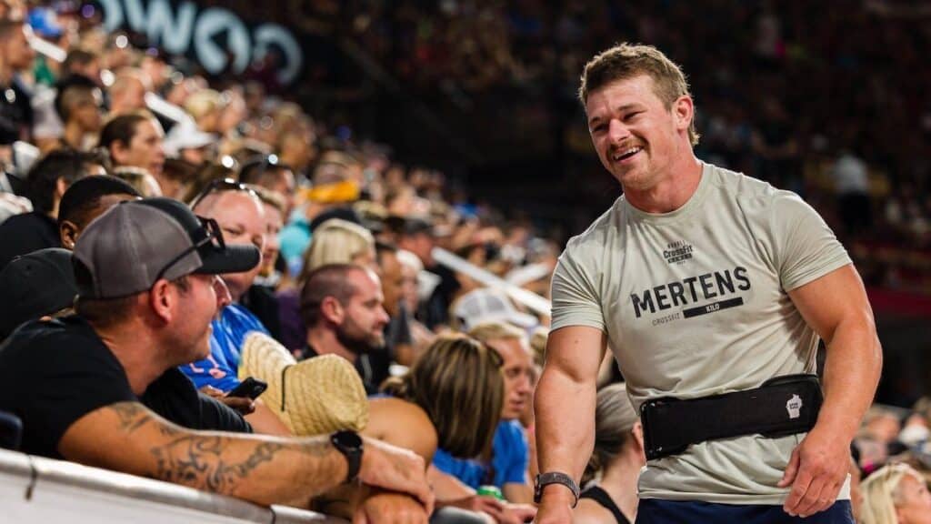 CrossFit Podcast Outlines 2026 Open Prep, Teases Colten Mertens Interview