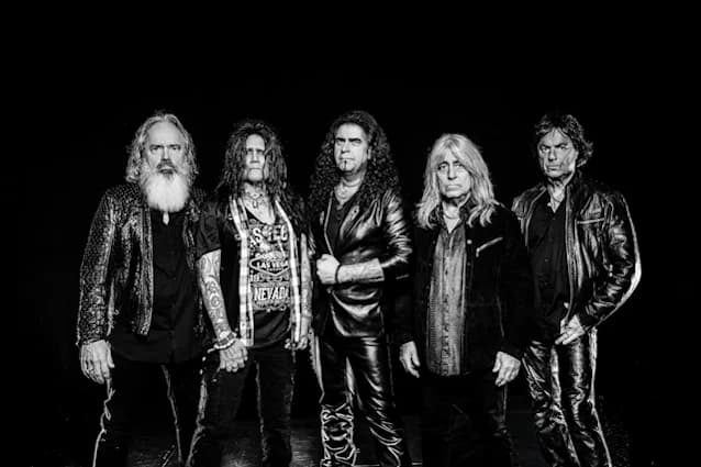 Mikkey Dee looks back on Motörhead and joins Lex Legion reunion