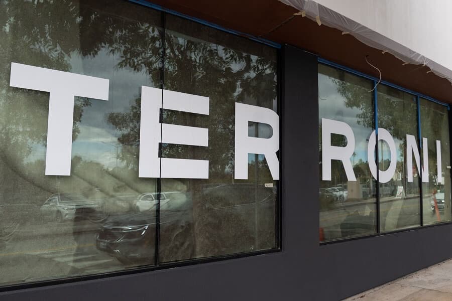 Terroni opens Brentwood dining room with house-made pasta and pizza