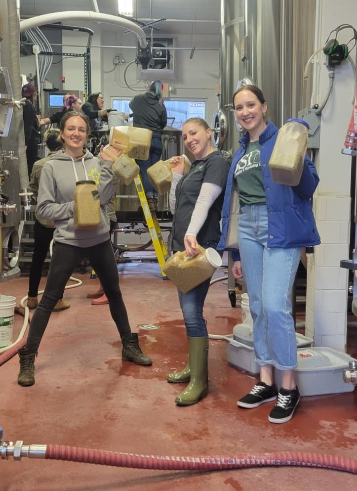 Outpost Brewing Launches Tropical IPA to Support Global Women's Initiative