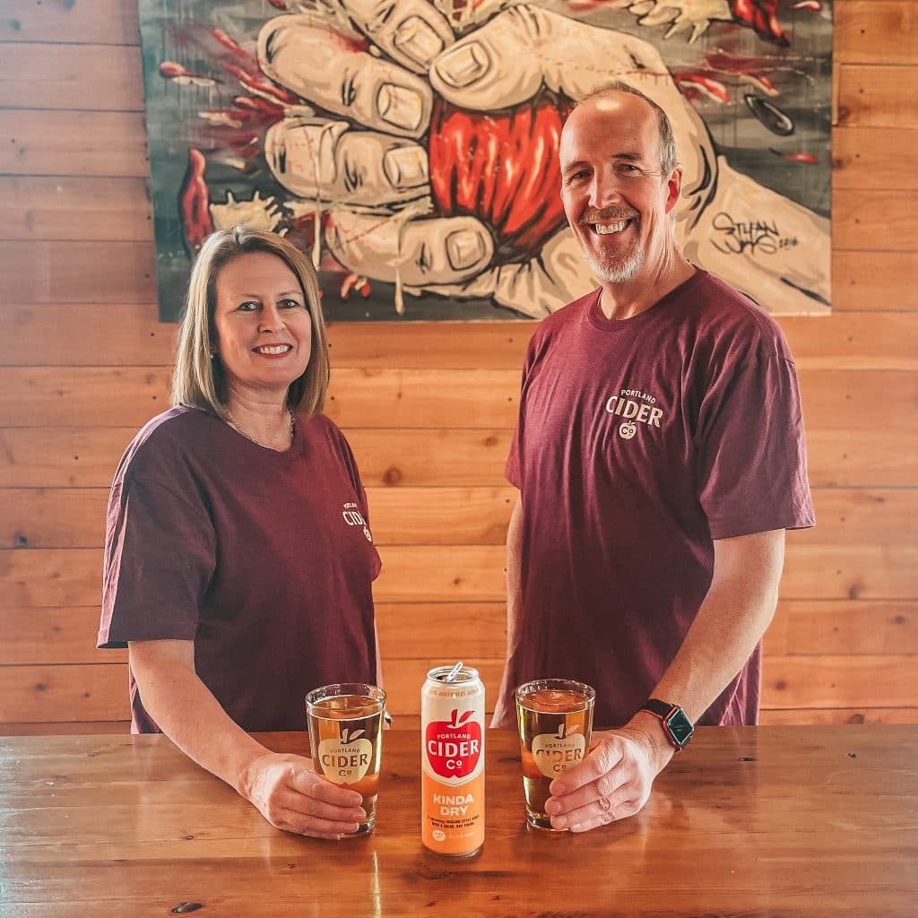 Portland Cider Co. to close Clackamas Pub after final weekend