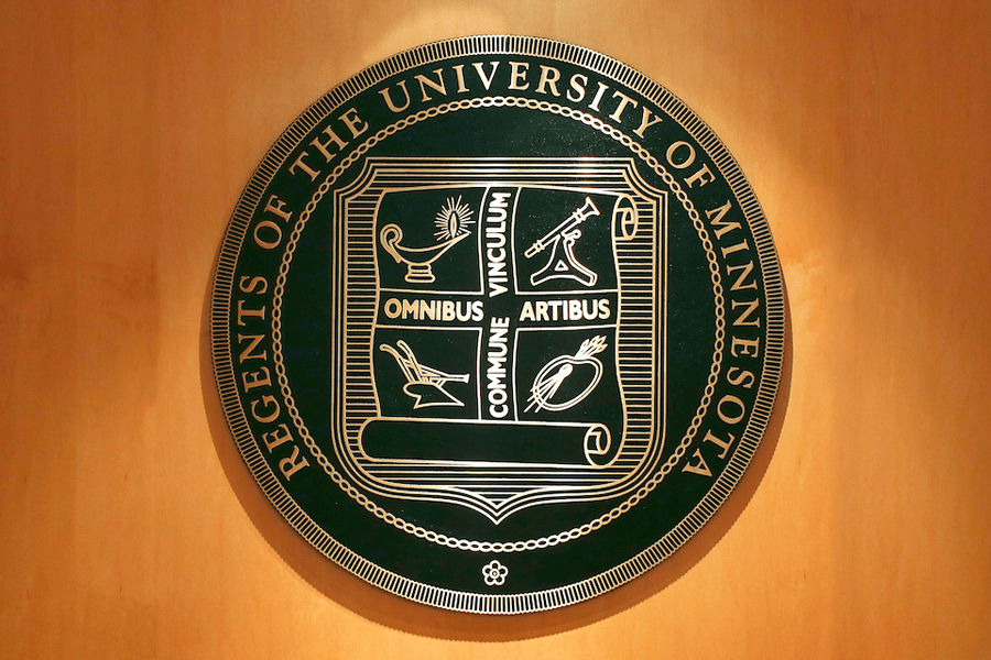 UMD students face 4.6 percent cost increase as regents vote nears