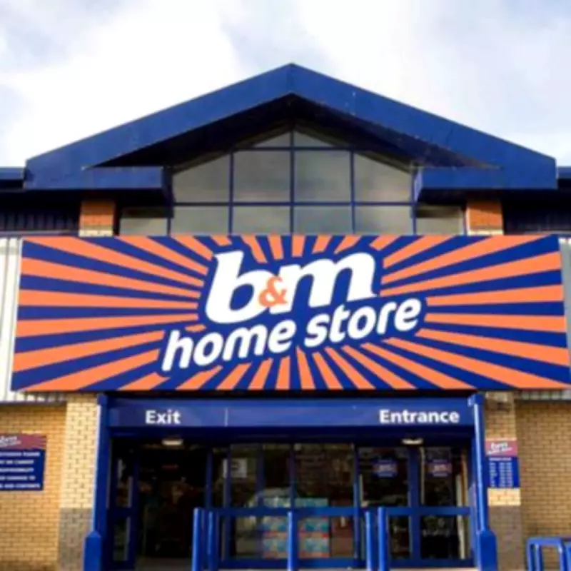 B&M Slashes Ice Bath Price, Making Cold Plunges a Budget Buy