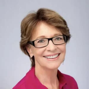 CBS News foreign correspondent Elizabeth Palmer retires after 26 years